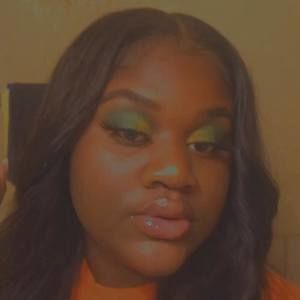 Meet your Posher, Jada